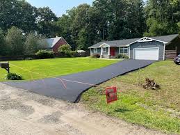 Reliable Hurricane, UT Driveway Paving Services Solutions